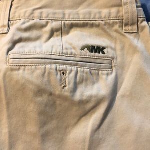 Men’s Mountain khaki pants